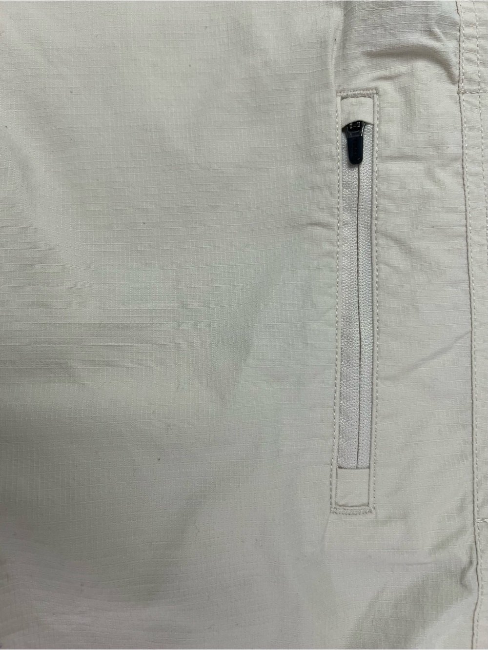 Vuori Natural Organic Cotton Elastane Cargo Utility Hiking Active Outdoor Pants - Picture 7 of 16